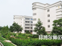 石家莊東方科技幼兒師范中等專業(yè)學(xué)校2023年怎么樣、好不好