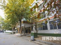 石家莊華師經(jīng)濟(jì)管理幼兒師范中等專業(yè)學(xué)校2023年報(bào)名條件、招生要求、招生對象
