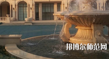 石家莊裕華區(qū)幼兒師范職業(yè)技術(shù)教育中心怎么樣、好不好