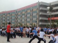 四川資陽雁江區(qū)職業(yè)技術幼兒師范學校2023年招生錄取分數線
