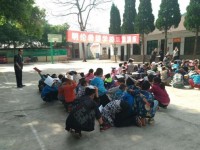 射洪縣職業(yè)中專幼兒師范學(xué)校2023年報(bào)名條件、招生要求、招生對(duì)象