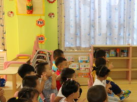 陜西2020年幼師學(xué)校就業(yè)形勢(shì)怎么樣