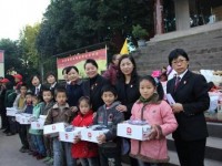 岳池白廟幼兒師范職業(yè)中學2021年報名條件、招生要求、招生對象