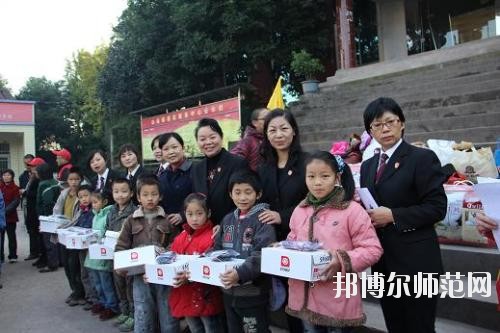 岳池白廟幼兒師范職業(yè)中學2020年報名條件、招生要求、招生對象