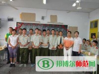 閬中師范學(xué)校2023年報名條件、招生要求