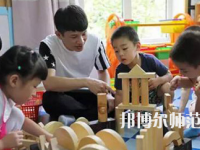 蘭州2020年男生讀幼師學(xué)校學(xué)什么專(zhuān)業(yè)好