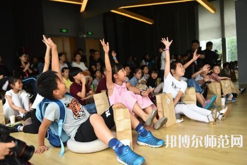貴陽(yáng)2020年讀幼師學(xué)?？梢钥即髮W(xué)嗎