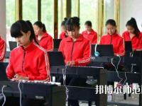 金昌2020年幼師學(xué)?？梢詫W(xué)什么