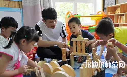 達(dá)州2020年讀幼師學(xué)?？梢钥即髮W(xué)嗎