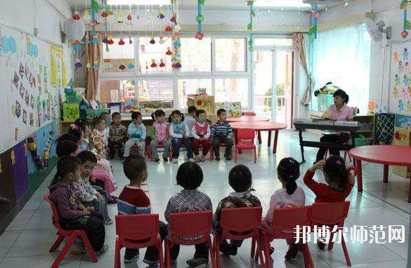 十堰2020年讀幼師學?？梢钥即髮W嗎