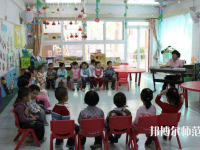 十堰2020年讀幼師學(xué)?？梢钥即髮W(xué)嗎