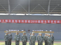 唐山幼兒師范高等?？茖W校2023年有哪些專業(yè)