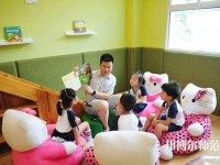 徐州2020年幼師學(xué)校有哪些專(zhuān)業(yè)適合男生
