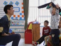 徐州2020年男生讀幼師學(xué)校學(xué)什么專(zhuān)業(yè)好