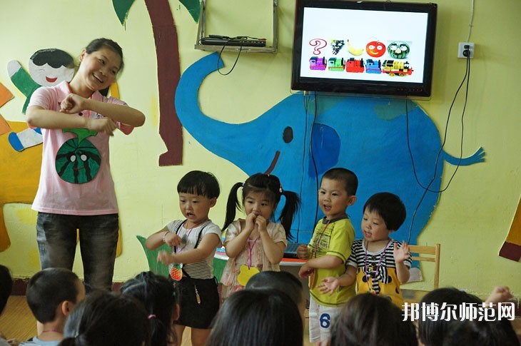 六盤水2021年讀幼師學(xué)?？梢钥即髮W(xué)嗎