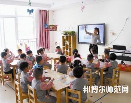 重慶2021年讀幼師學(xué)校學(xué)什么專(zhuān)業(yè)好