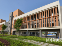 重慶育才幼師職業(yè)教育中心2023年怎么樣、好不好