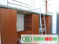 連云港師范高等?？茖W(xué)校2023年宿舍條件