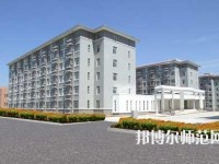 連云港師范高等?？茖W(xué)校2023年怎么樣、好不好