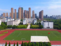 馬鞍山師范高等專(zhuān)科學(xué)校2023年排名