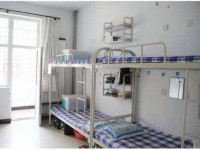安陽幼兒師范高等?？茖W校2023年宿舍條件