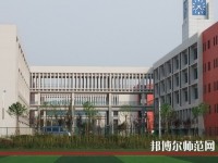 云南昭通財(cái)貿(mào)幼兒師范學(xué)校2023年學(xué)費(fèi)、收費(fèi)多少