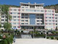 定西師范高等?？茖W校2023年地址在哪里