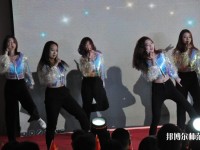 江門(mén)職業(yè)技術(shù)師范學(xué)院2023年怎么樣、好不好