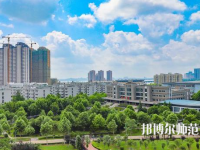 武漢城市職業(yè)師范學院2023年怎么樣、好不好