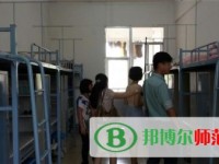 廣西幼兒師范高等?？茖W(xué)校2023年宿舍條件