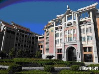 集美師范大學(xué)2023年報(bào)名條件、招生要求、招生對象