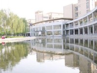 晉中師范高等?？茖W(xué)校2023年排名