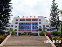 泉州幼兒師范高等?？茖W校2023年有哪些專業(yè)