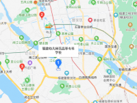 福建幼兒師范高等?？茖W校2023年地址在哪里