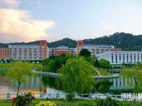 廈門城市師范職業(yè)學(xué)院2023年怎么樣、好不好