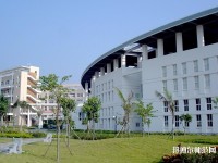 廈門城市師范職業(yè)學(xué)院2023年報(bào)名條件、招生要求、招生對象