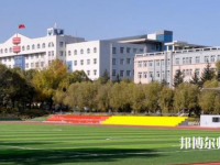 黑龍江林業(yè)職業(yè)技術師范學院2023年怎么樣、好不好