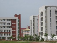 漳州城市職業(yè)師范學(xué)院2023年報名條件、招生要求、招生對象