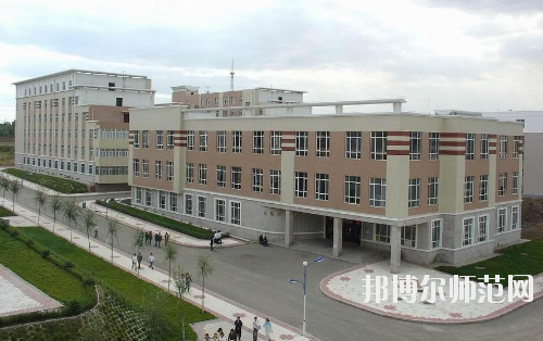哈爾濱科學技術(shù)職業(yè)師范學院2021年報名條件、招生要求、招生對象