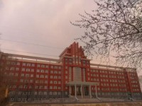 齊齊哈爾高等師范?？茖W(xué)校2023年招生簡章