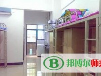 鶴崗師范高等?？茖W(xué)校2023年宿舍條件