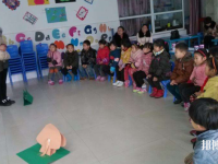 惠州2021年幼師學(xué)校和職高哪個(gè)好？