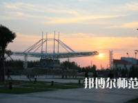 日照職業(yè)技術(shù)師范學(xué)院2023年怎么樣、好不好