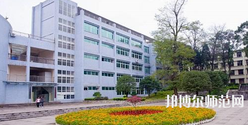 貴州師范大學(xué)2023年怎么樣、好不好
