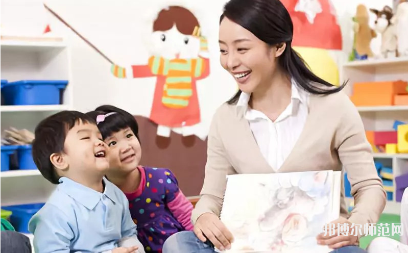 惠州2021年讀幼師學(xué)?？梢钥即髮W(xué)嗎