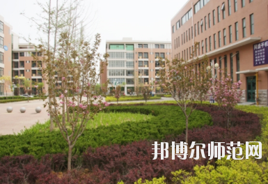 煙臺職業(yè)師范學院怎么樣、好不好