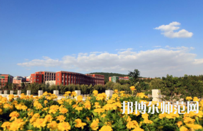 淄博師范高等?？茖W(xué)校地址在哪里