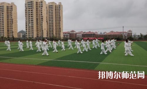 巴中師范職業(yè)技術(shù)學(xué)院2023年怎么樣、好不好