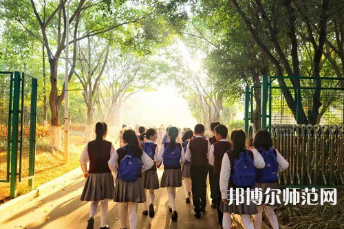 四川2022年小學(xué)教育學(xué)校比較好的大專(zhuān)學(xué)校