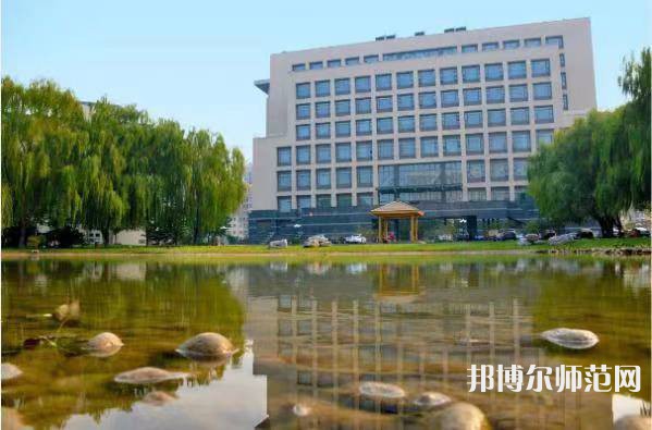 中華女子師范學院北校區(qū)2023年怎么樣、好不好